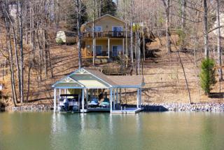 262 Pine Knob Cir, Scruggs, VA 24121-2609