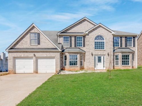 916 Ambeau Cir, Mcdonough, GA 30253-4103