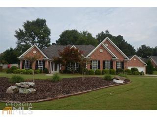 159 Shadow Lake Dr, Conyers, GA 30094-4118