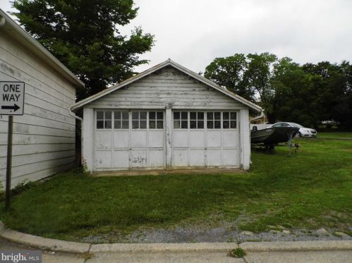 19 Main St, Graceham MD  21788-2008 exterior