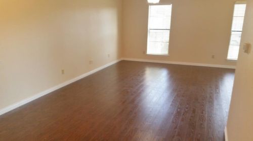 208 Cole St, Garland TX  75040-3745 exterior