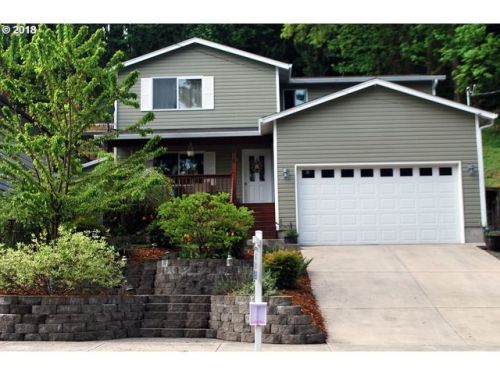 510 D St, Rainier, OR 97048-3214