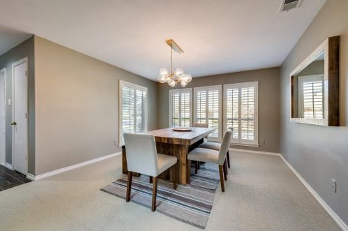 9672 Atherton Dr, Dallas TX  75243-6135 exterior