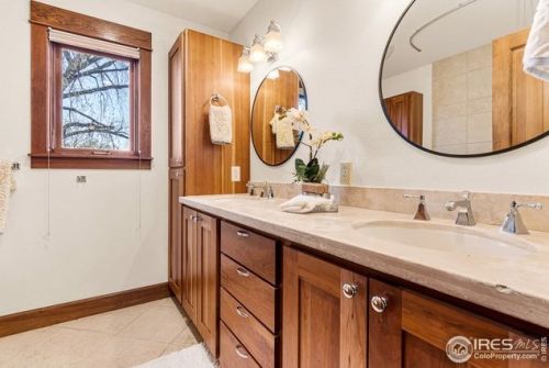 310 19th St, Boulder CO  80302-8008 exterior