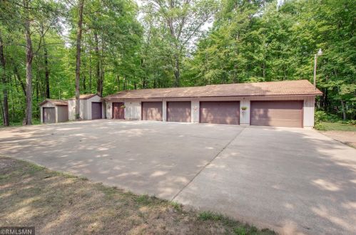 24185 Fork Ln, Merrifield, MN 56465-4510