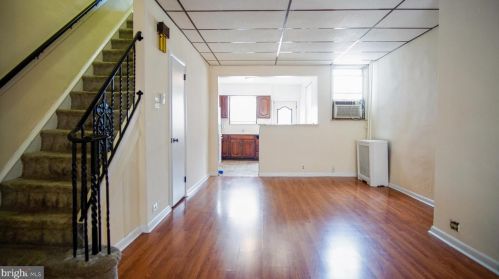 2716 Cleveland St, Philadelphia PA  19145-4705 exterior