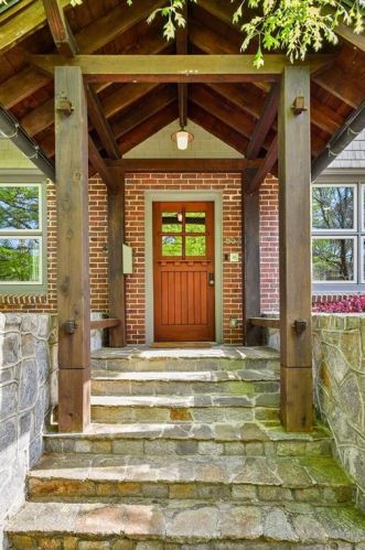 854 Highland Ter, Atlanta GA  30306-3412 exterior