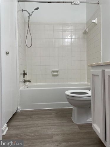 62 Avonshire Ct, Silver Spring MD 20904-6712 exterior