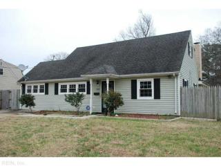 842 Round Bay Rd, Norfolk, VA 23502-3515
