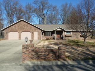 1808 Gregory Dr, Orchard Heights, IL 62450-3041