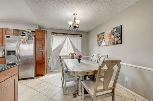 1438 Vaughn Cir, Denver CO  80012-4340 exterior