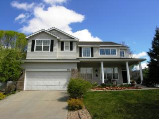 6145 Jericho Way, Denver CO  80016-1275 exterior