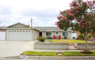 20126 Ferndoc St, Walnut, CA 91789-2316