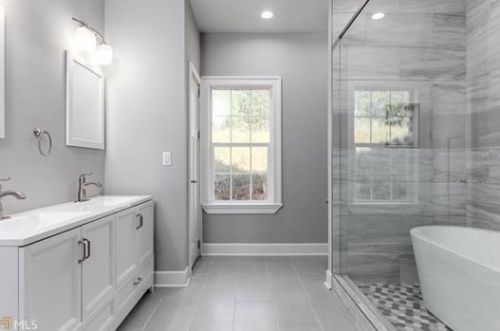 137 Wexford Ct, Stockbridge GA  30281-6306 exterior