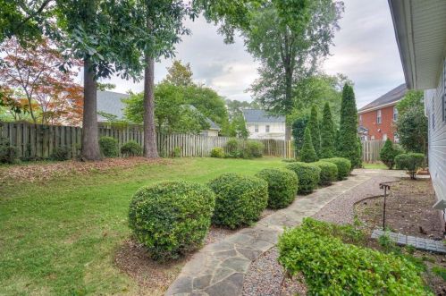 4135 Bald Eagle Pl, Evans GA  30809-4813 exterior