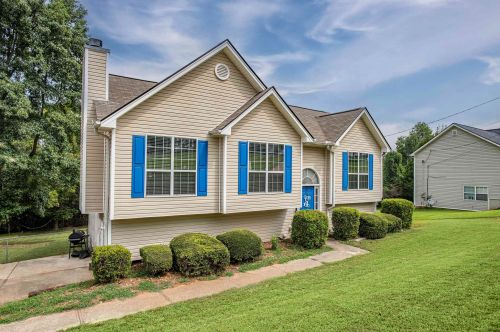 455 Elrod Ave, Jefferson, GA 30549-6818