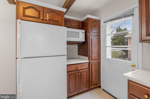 12336 La Plata St, Silver Spring MD 20904-1809 exterior