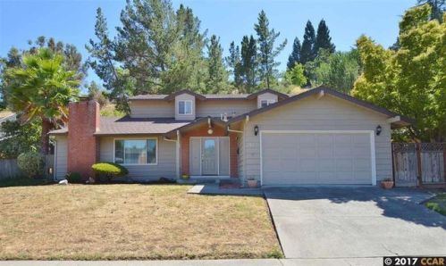 451 Roanoke Dr, Pacheco, CA 94553-6240