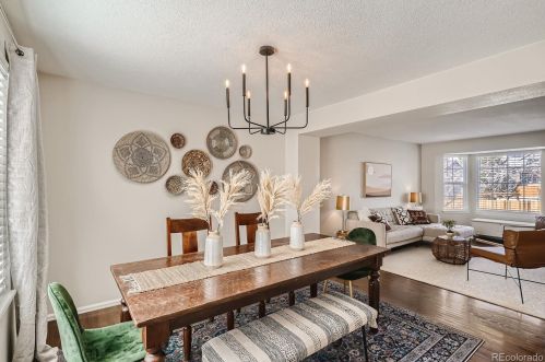 22842 Ida Ave, Denver CO  80015-6666 exterior