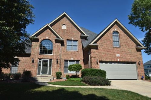 704 Reserve Ln, Joliet, IL 60431-4889