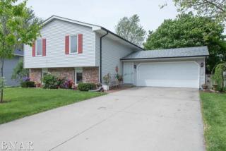 107 Nottingham Chase, Normal, IL 61761-2880