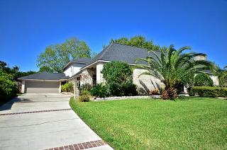 3107 Fairmont Ct, Sugar Land TX  77478-3713 exterior