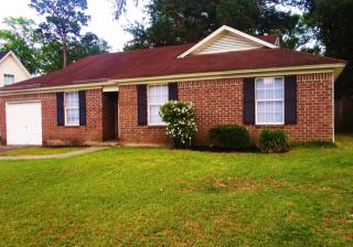 173 Laurelwood Dr, Savannah, GA 31419-9157