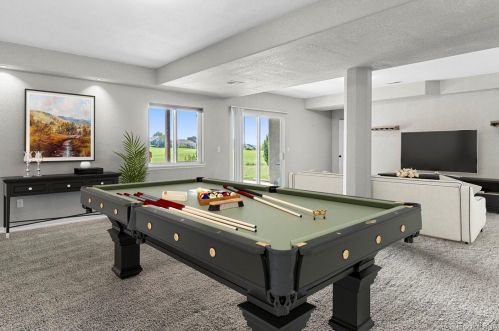 2145 Birdie Way, Milliken CO  80543-9650 exterior