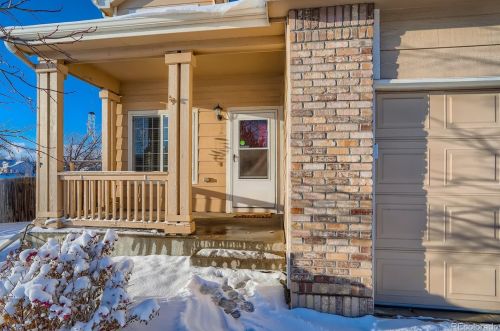 3650 Kirk Way, Denver, CO 80013-6601