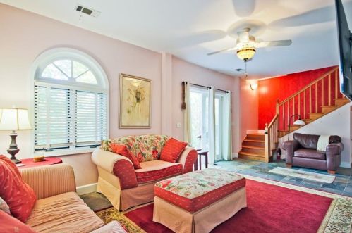 940 Fairway Dr, Big Canoe GA  30143-7987 exterior