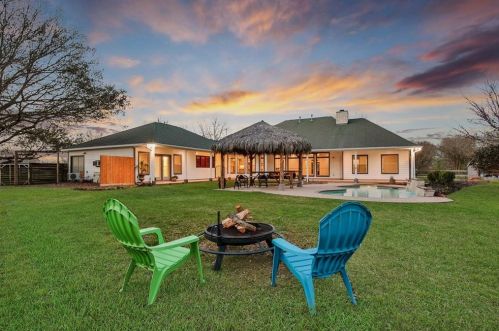 6035 Vicki Lynn Ln, Richmond, TX 77406-8638