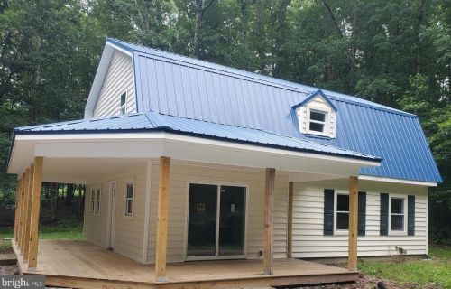 119 Buck Store Rd, Mineral, VA 23117-4471