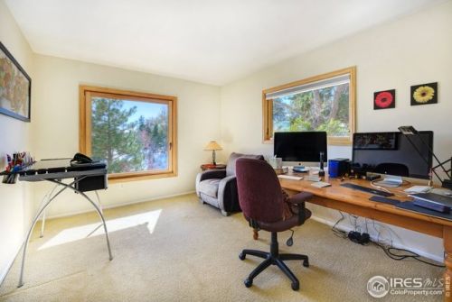 2410 Vassar Dr, Boulder CO  80305-5731 exterior