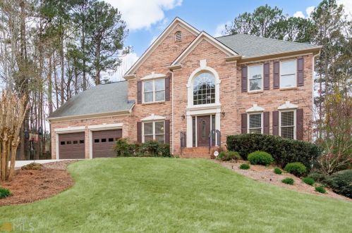 1633 Duxbury Ln, Kennesaw, GA 30152-6936