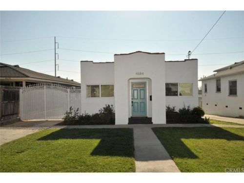 4684 142nd St, Hawthorne, CA 90250-6835