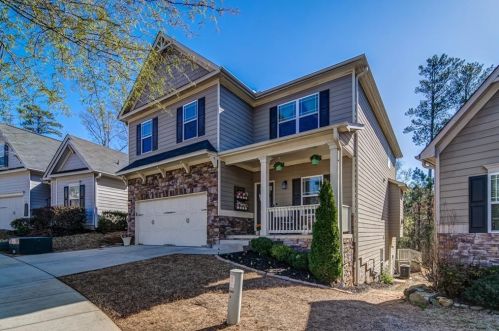 961 Duncan Ter, Holly Springs, GA 30115-1824