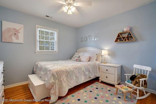 46 Walnut Ave, Tinton Falls NJ 07701-6146 exterior