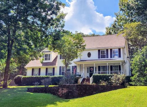 225 Fieldfare Dr, Kathleen, GA 31047-2519