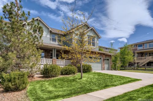 6940 Robertsdale Way, Denver CO 80016-7503 exterior