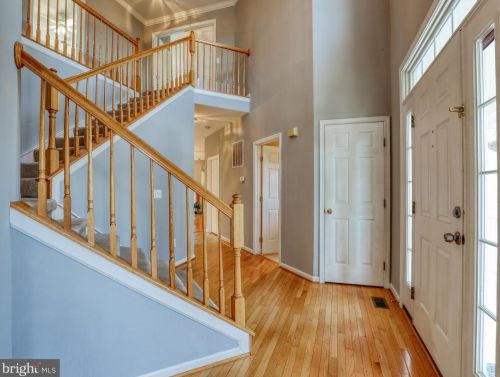 49 Pebble Beach Cir, Charles Town WV  25414-4061 exterior