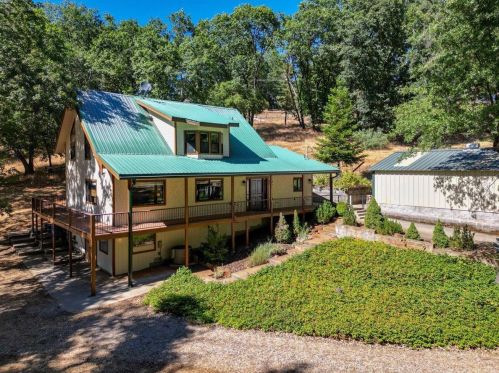 20583 Tiger Tail Rd, Grass Valley, CA 95949-6936