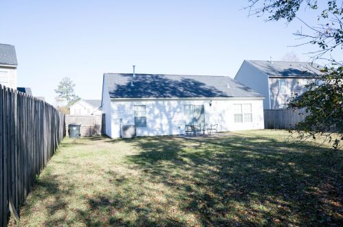 108 Mockernut Dr, Ladson SC  29456-3892 exterior