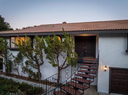 116 Hilltop Dr, Lake Nacimiento, CA 93446-2468