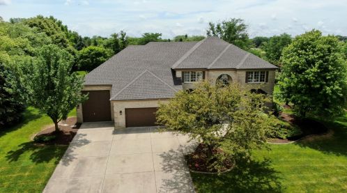 24365 Woodhall Ct, Naperville, IL 60564-8219