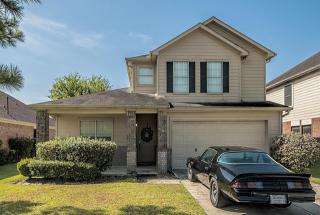 5330 Aloe Ave, Baytown, TX 77521-8914