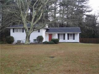 2150 Pine Rd, Lithonia, GA 30078-2519