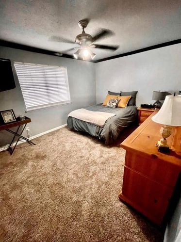 7774 Park Downs Dr, Fort Worth TX  76137-5451 exterior