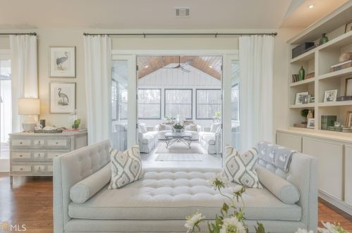 533 Elder Dr, Jefferson GA  30549-0066 exterior