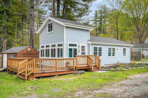 9 Hanson Way, Hollis, NH 03049-6284