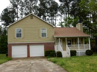 3062 Botany Dr, Jonesboro, GA 30236-6843